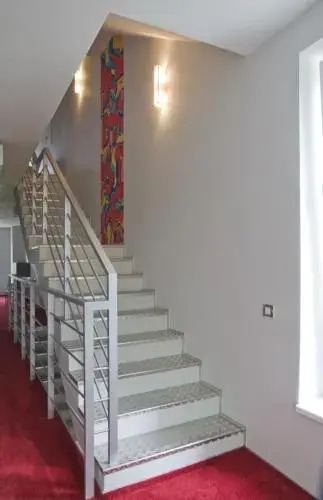 Hotel Olympia