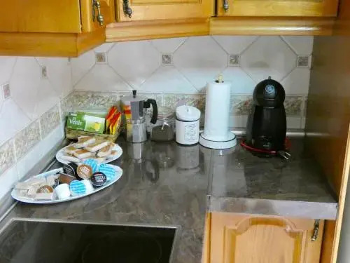 Apartamentos Turisticos Avila Villa Carmen II