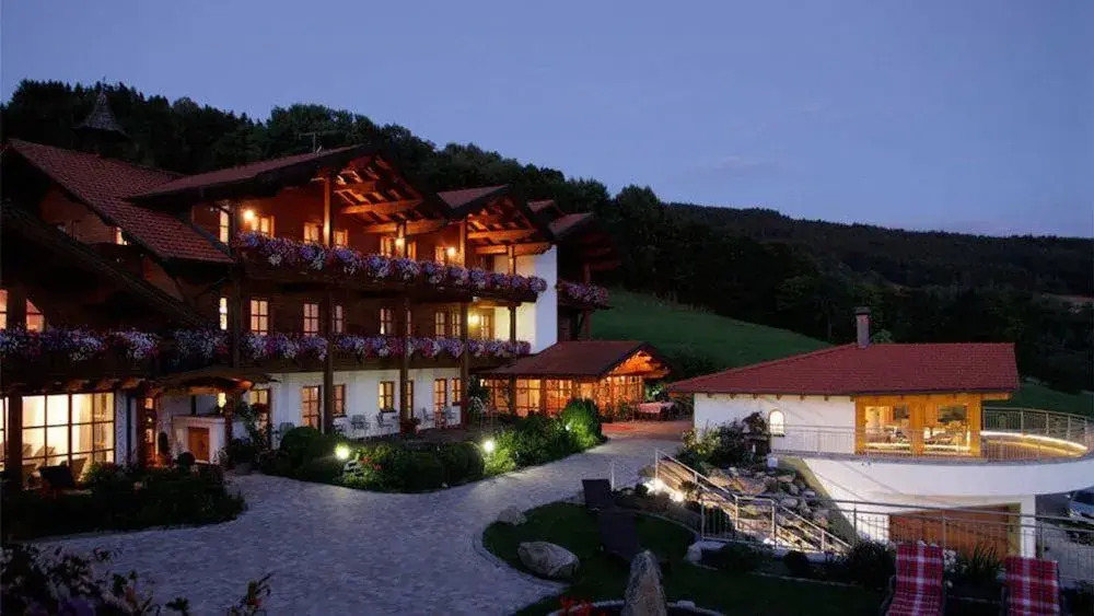 Musik - und Wellnesshotel Mariandl Singender Wirt