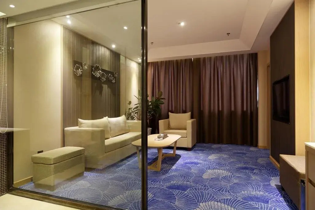 Rishang Hotel