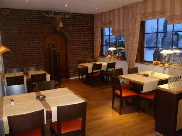 Hotel Grüner Jäger