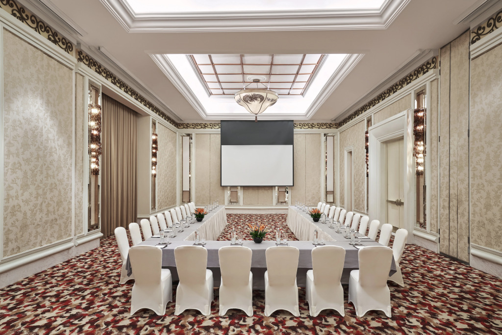 InterContinental Grand Ho Tram by IHG