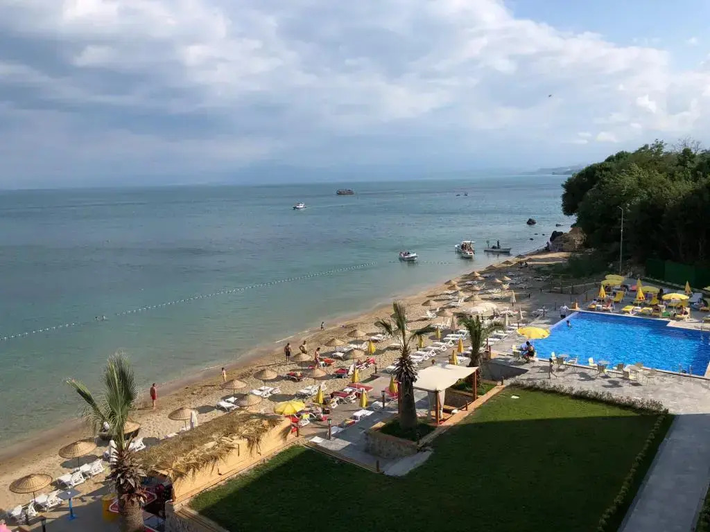 Alinn Otel Sinop
