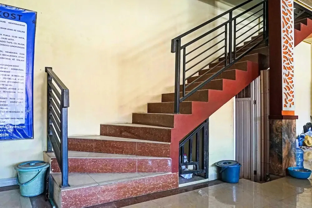 Hotel O Orange Homestay Makassar