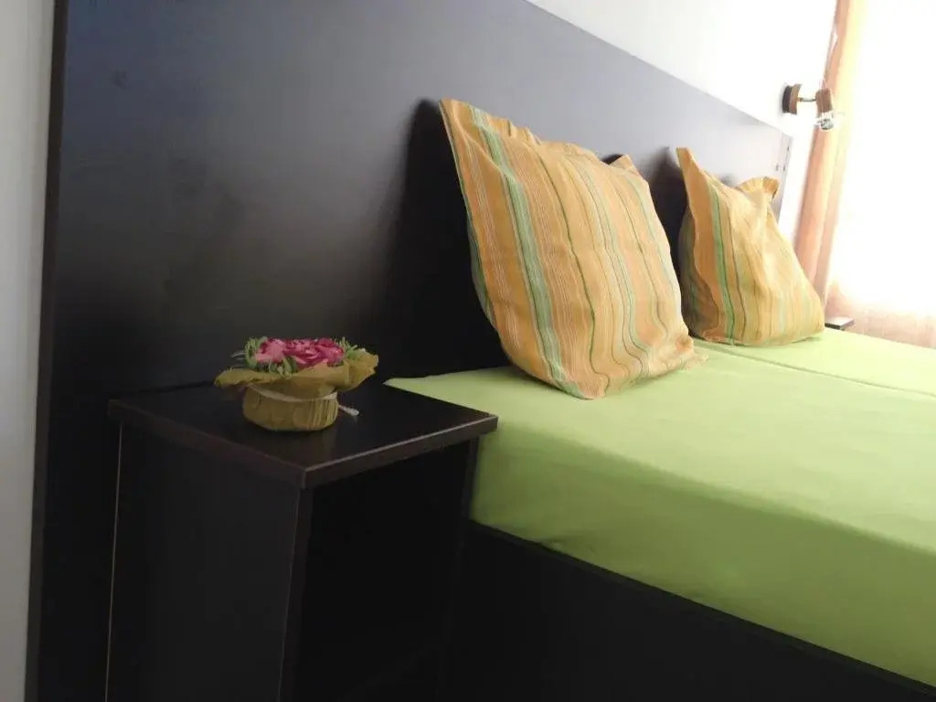Hotel Paradise