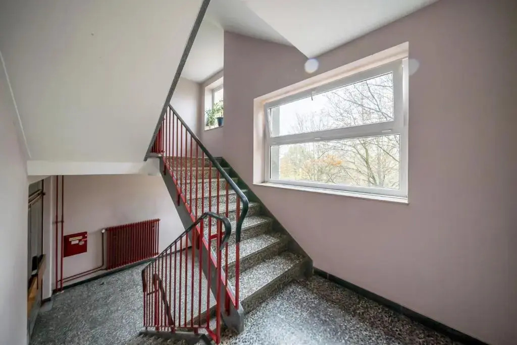 4321 Privatapartment Stan