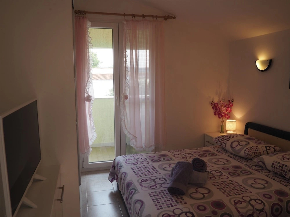 Apartments Barac