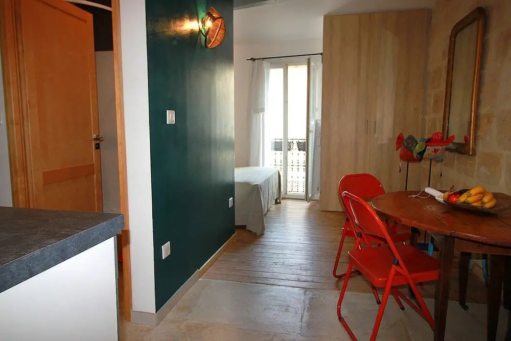 Appartement Coeur Centre Historique