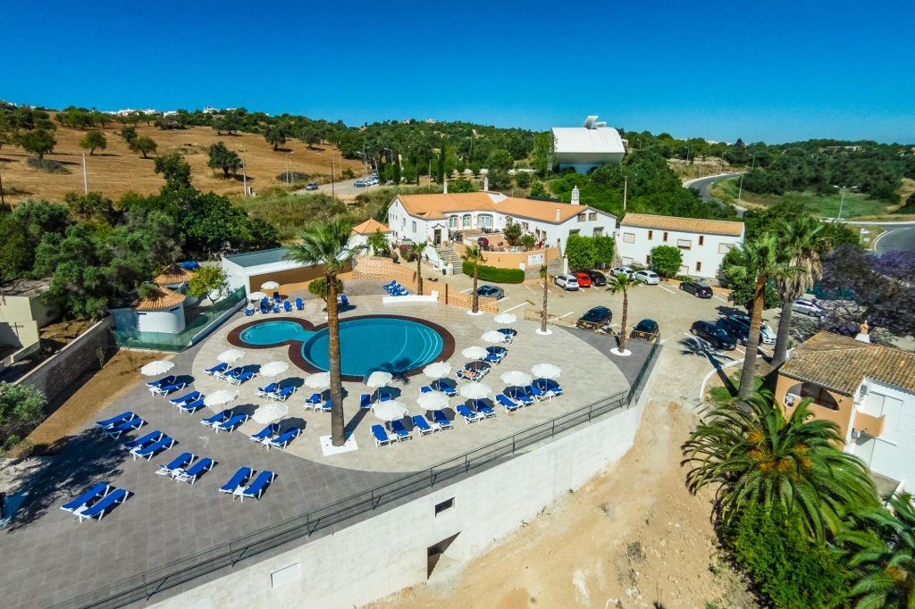 Oleandro Country Club