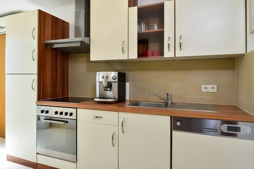 Apartmani Grozdi