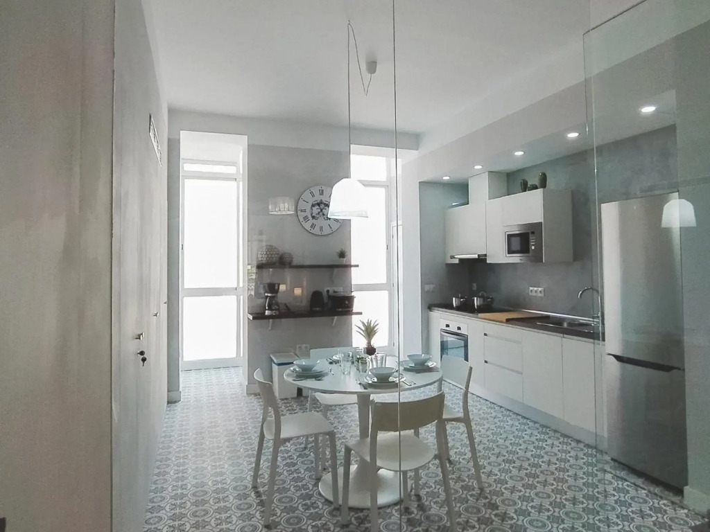 Loft, capitan segarra