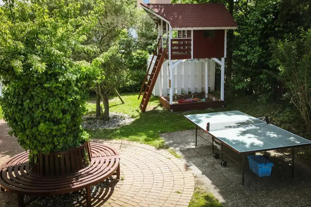 Haus Strandgang, Whg 4