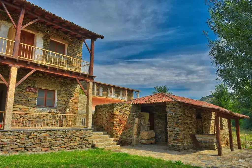 Quinta do Barracão da Vilariça