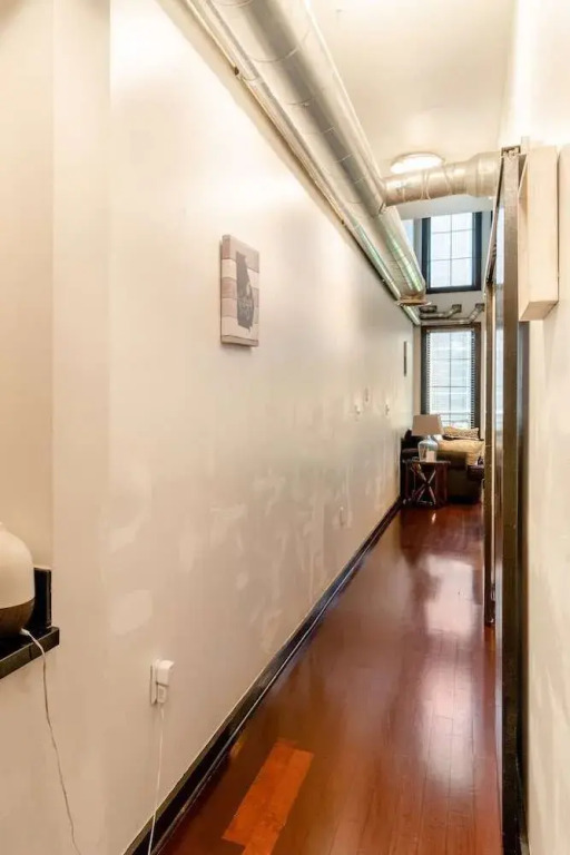 Cozy Atlantic Station Midtown Loft