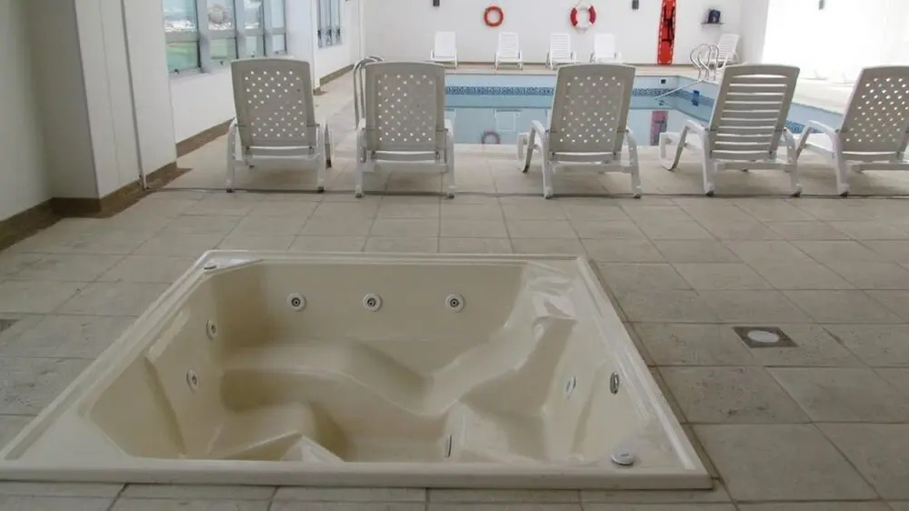 Apartamento La Quinta