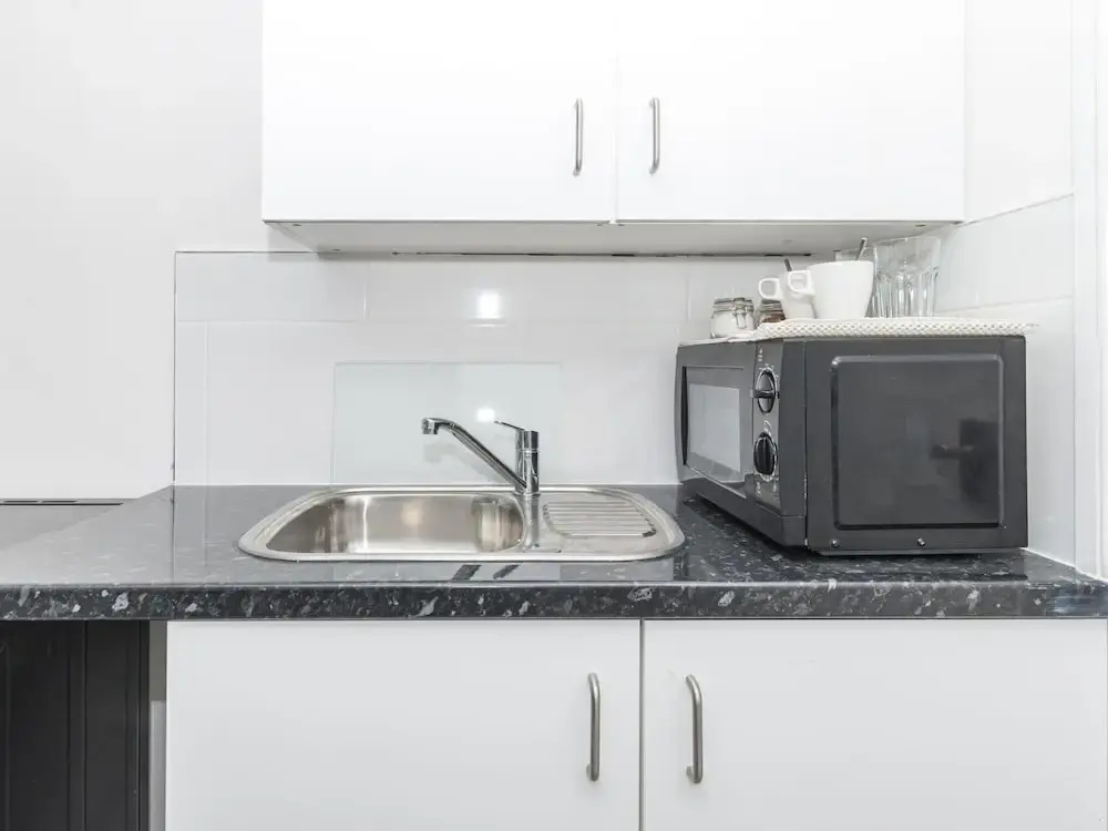 Simplistic Apartment in Croydon near Wandle Park
