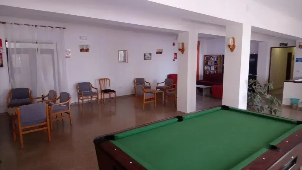 Hostal Pepe