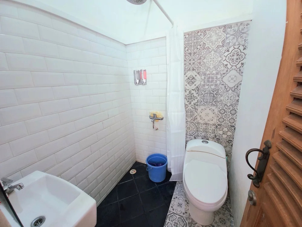 Homestay Jogja Rumah Obit By Simply Homy
