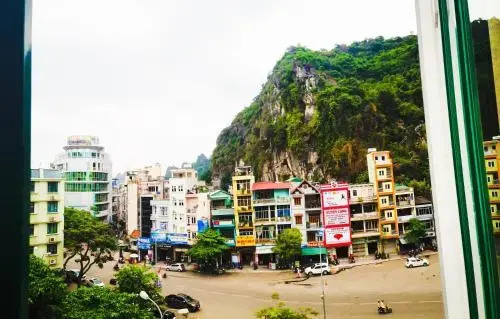 Chung cư