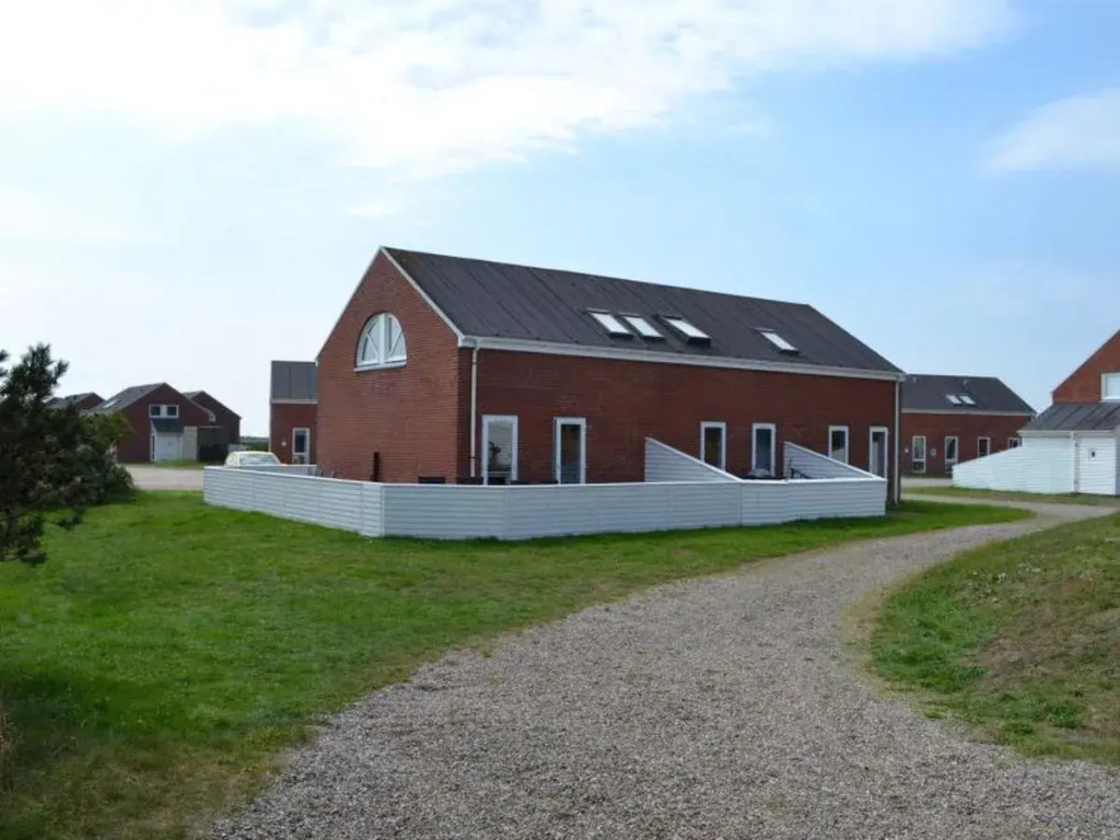 "Kita" - 1.7km from the sea in Western Jutland