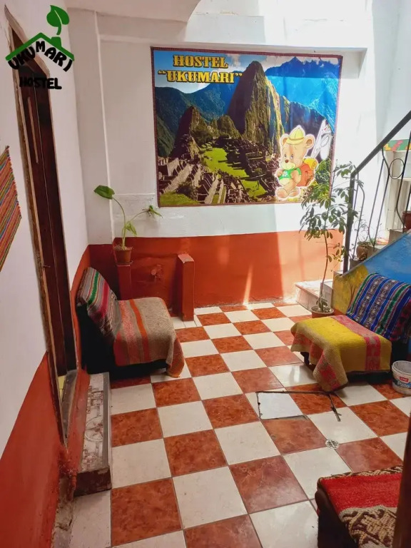 Ukumari B&B
