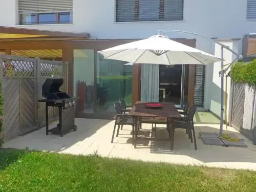 Holiday Home Route de Coinsin by Interhome