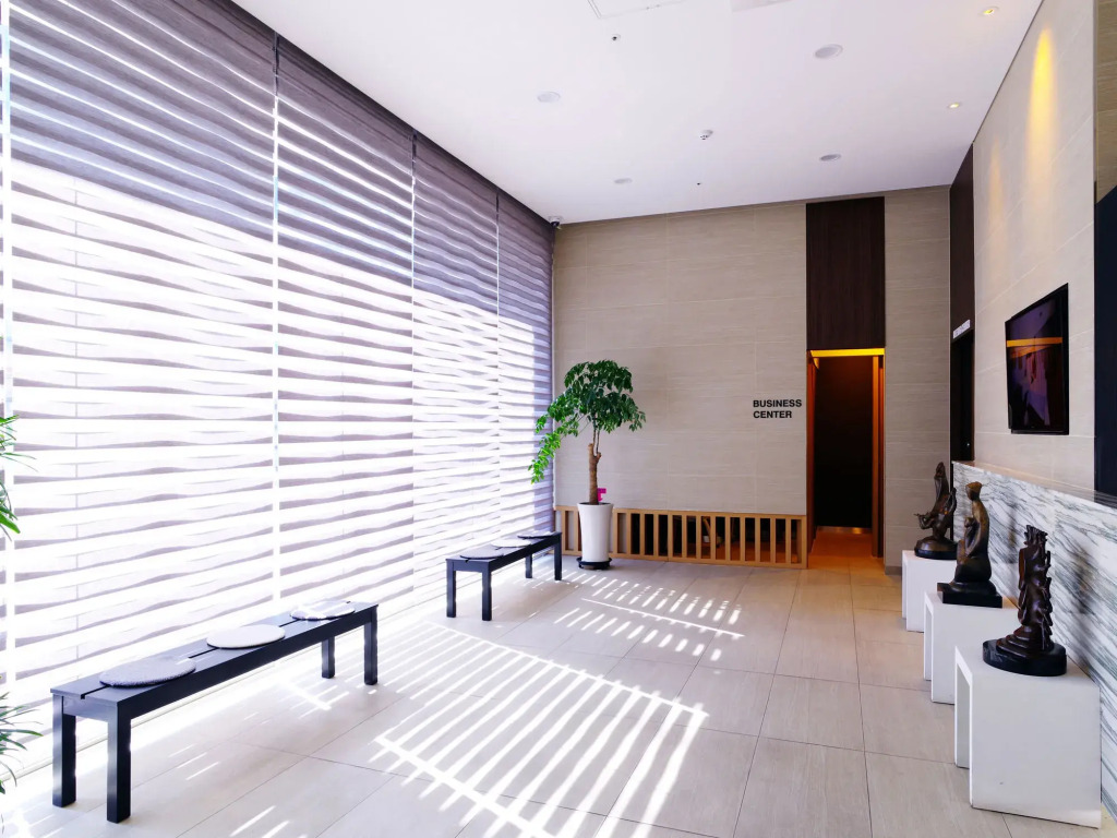 ON Smart Hotel