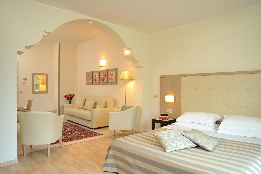Hotel Olimpia