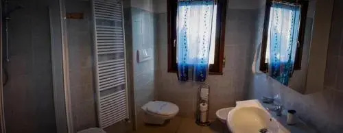 P&P Assisi Camere