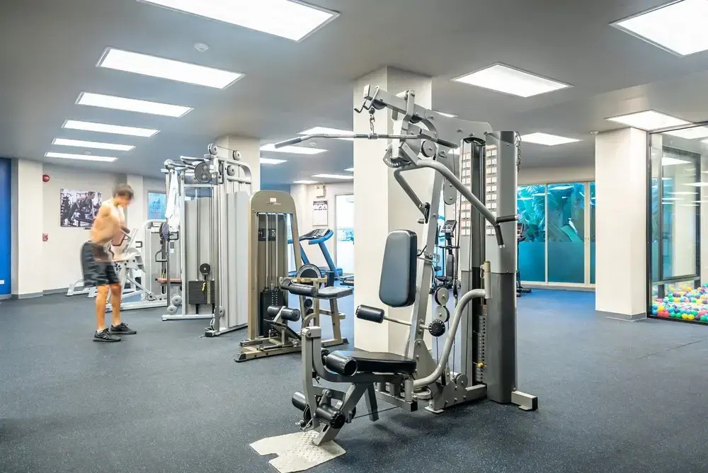 The Palm at Veloche Group by Lofty
