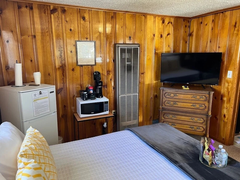 Bellamys Ski Haus