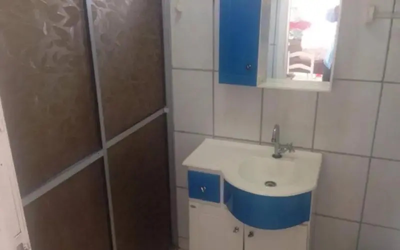 Casa Veraneio em Zimbros - Bombinhas