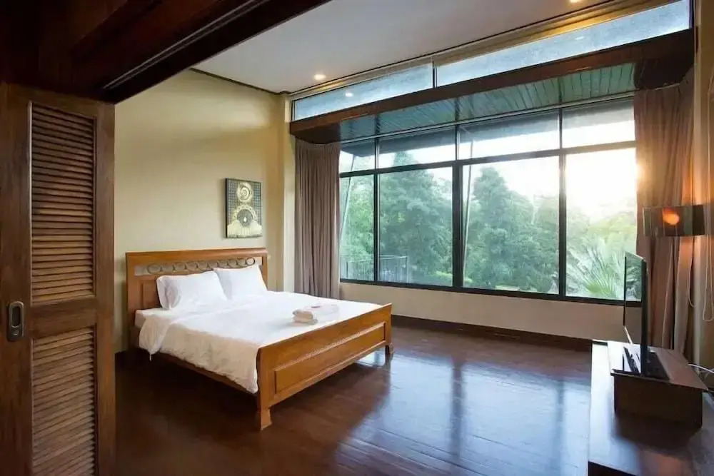 Khaoyai Valley 2