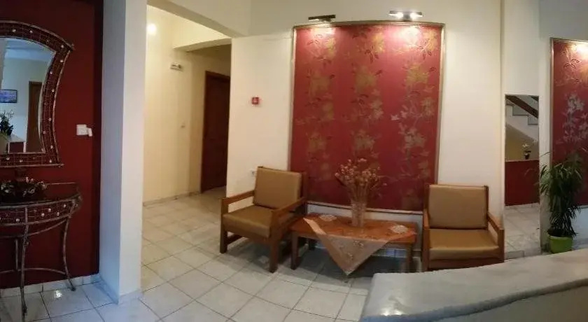 Stella Rooms