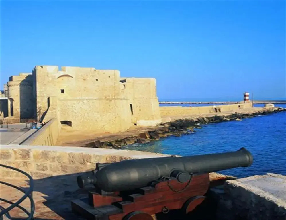 La Casetta di Porzia