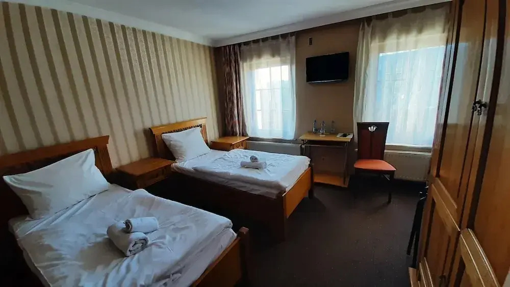 Hotel i Restauracja Janków