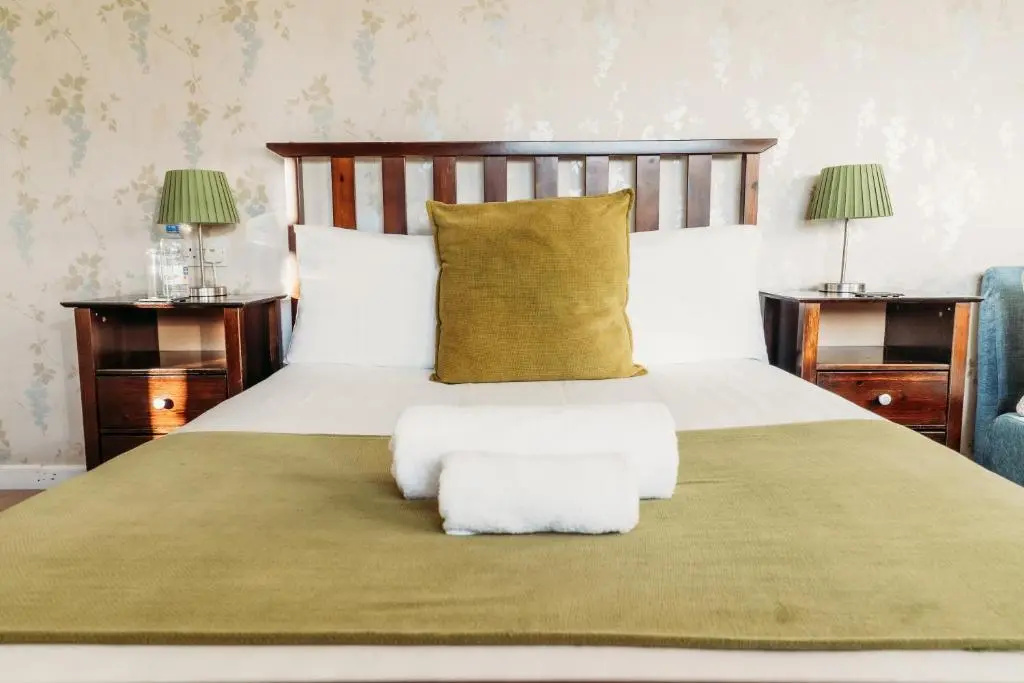 Three Wells B&B
