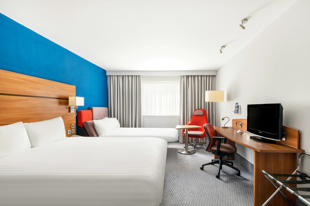 Hampton By Hilton Braintree