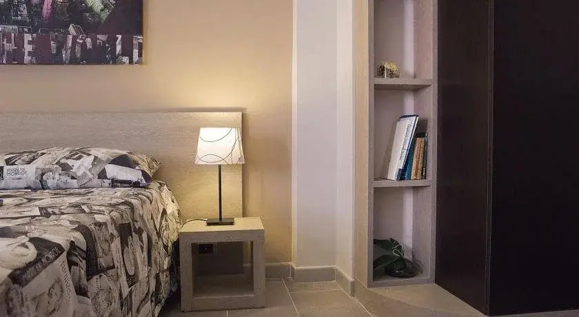 Guest House Al Centro Storico