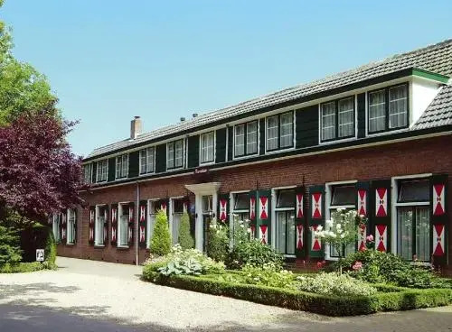 Hotel Randduin