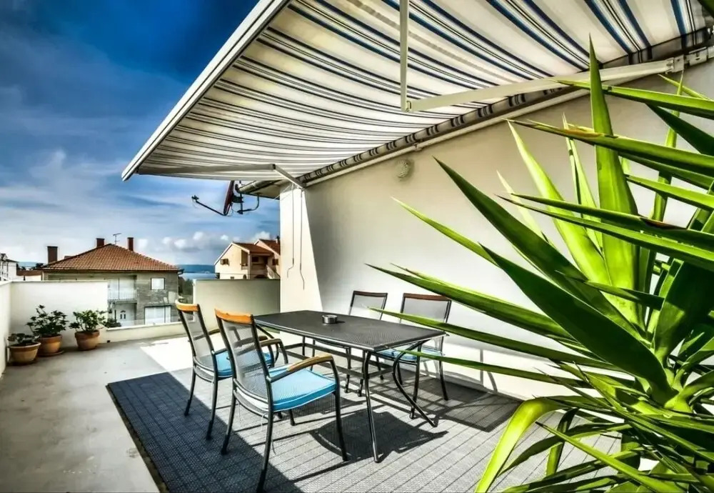 Sveto - 400 m From Beach - A1