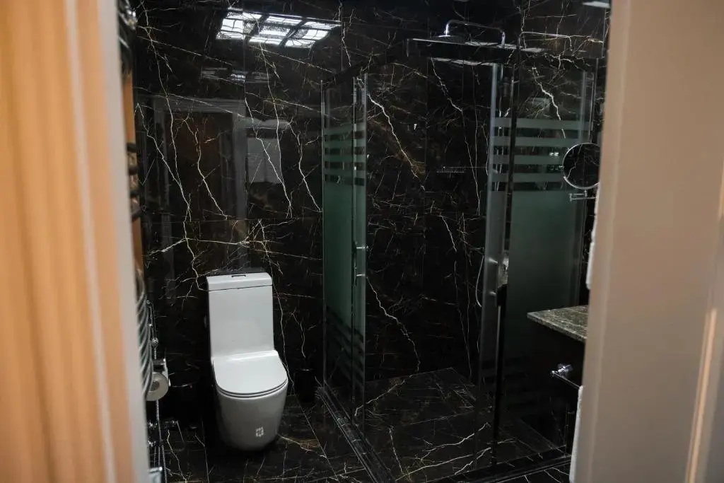 Leon Hotel Spa Ganja