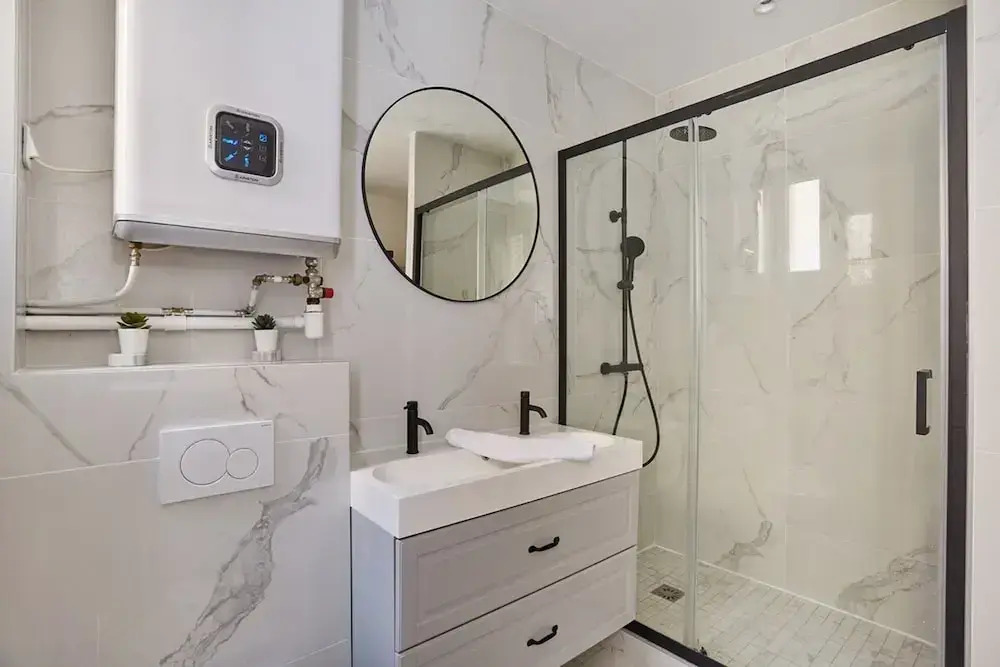 Apartment 4/6 Pers Paris Exposition Park Center