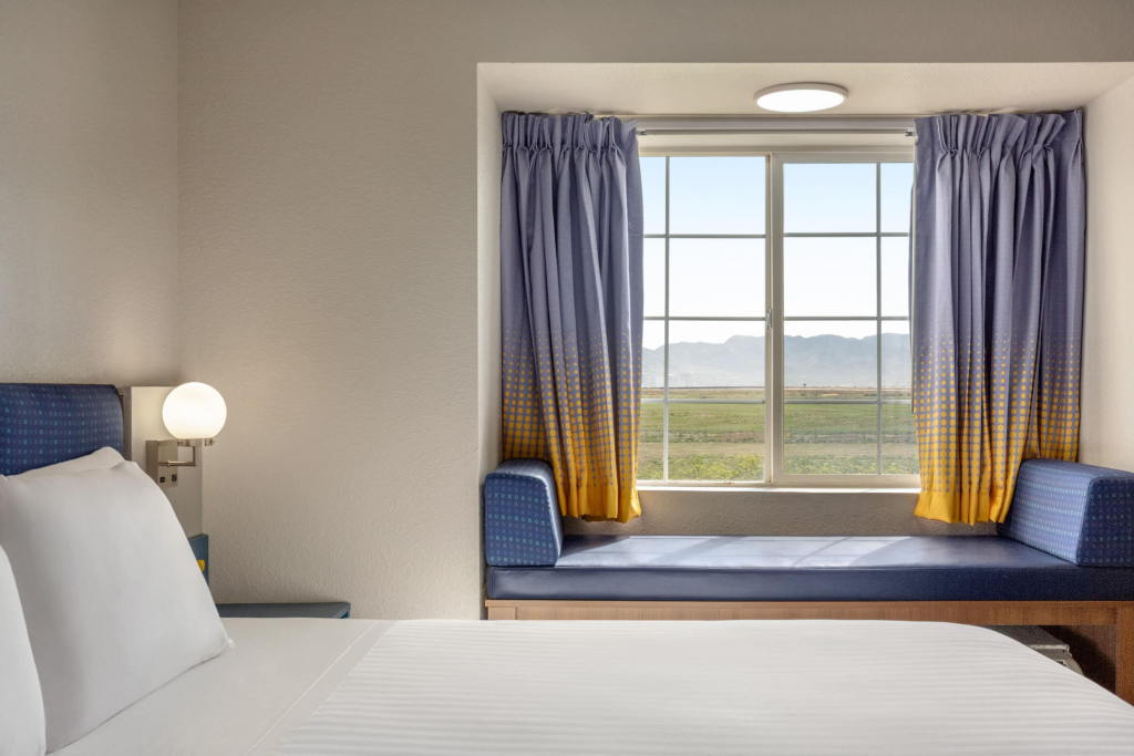 Microtel Inn & Suites by Wyndham Salt Lake City Airport