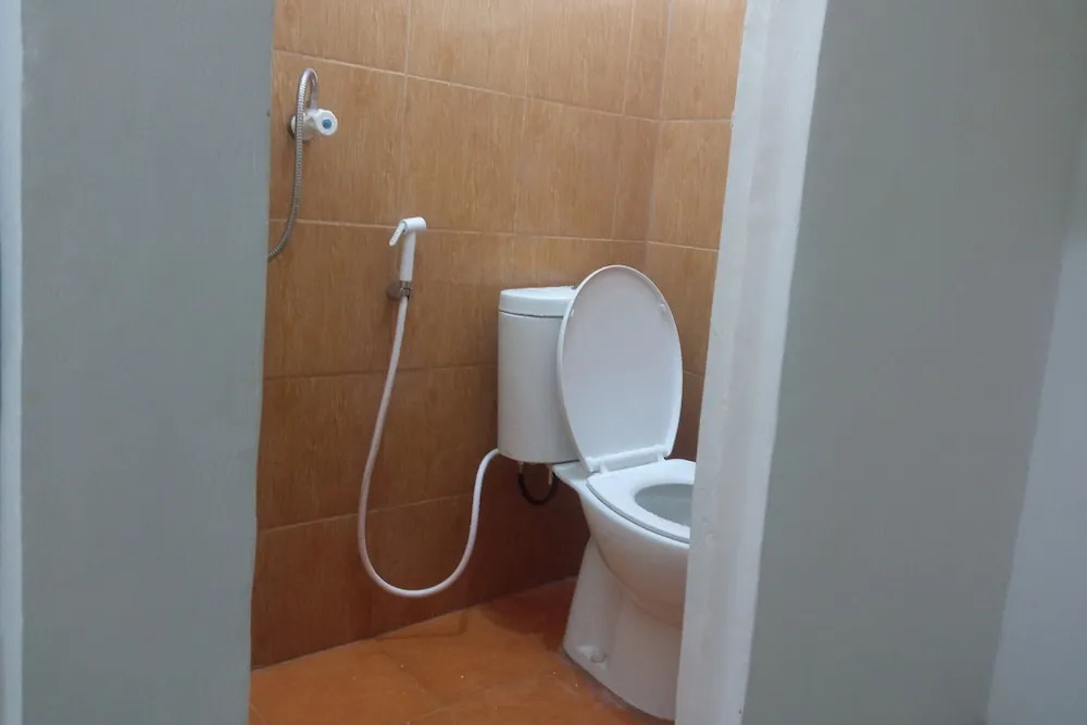 Hotel O Pondok Ibu SyariahNearEco Edu Park