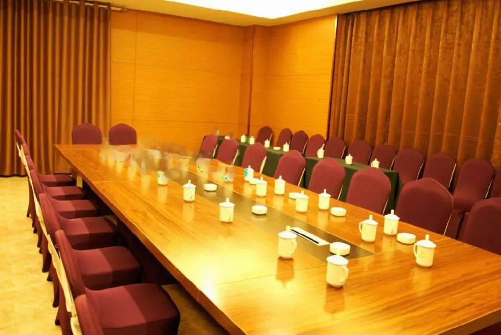 Yingrui International Hotel