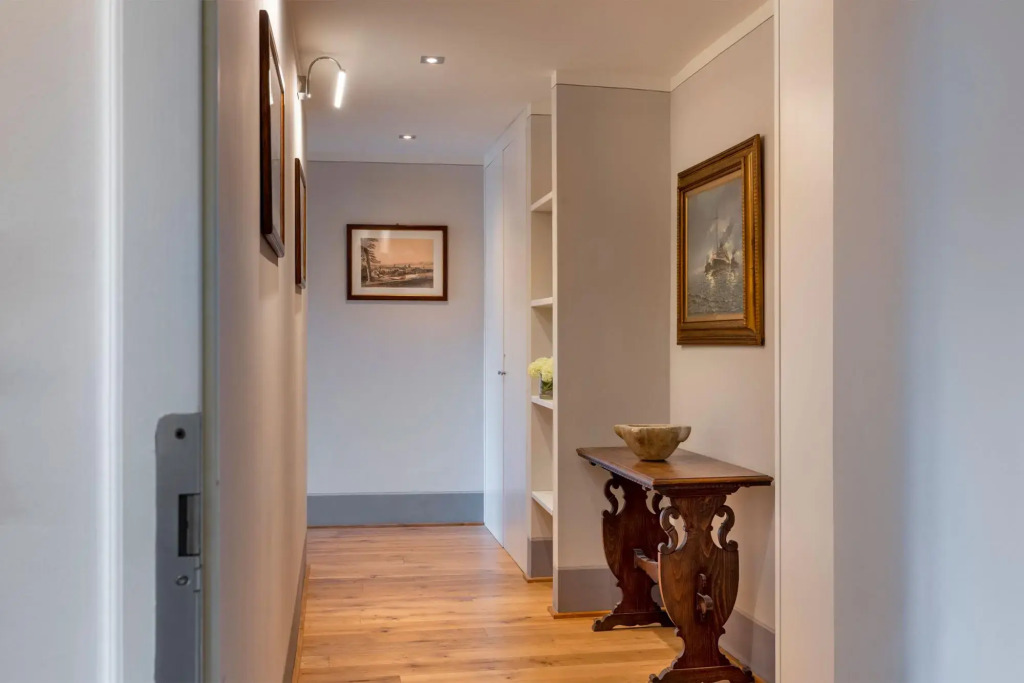 Genteel Home Piazza Pitti I