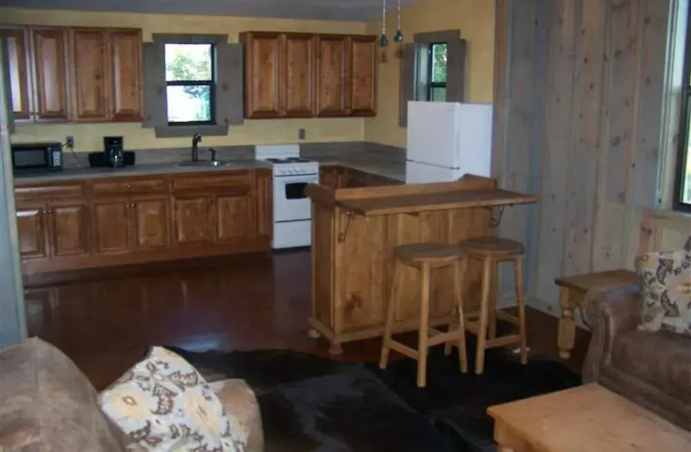 Breezy Hills Cottages