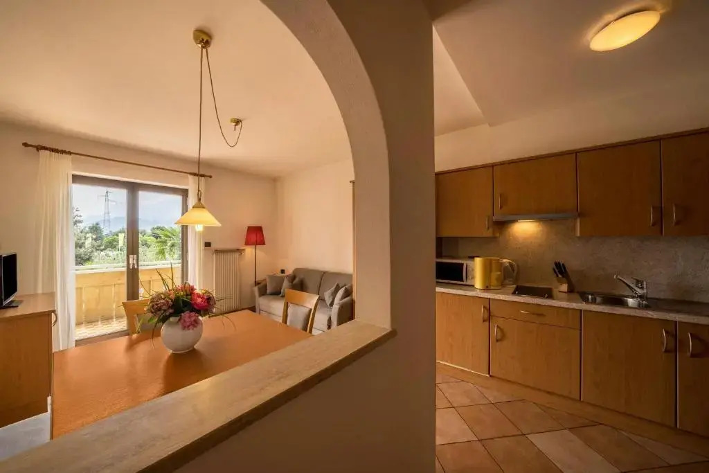 Weinsepphof Ferienwohnung 3