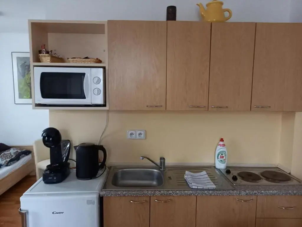 Apartmán Bára